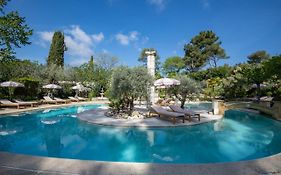 Hotel Les Messugues