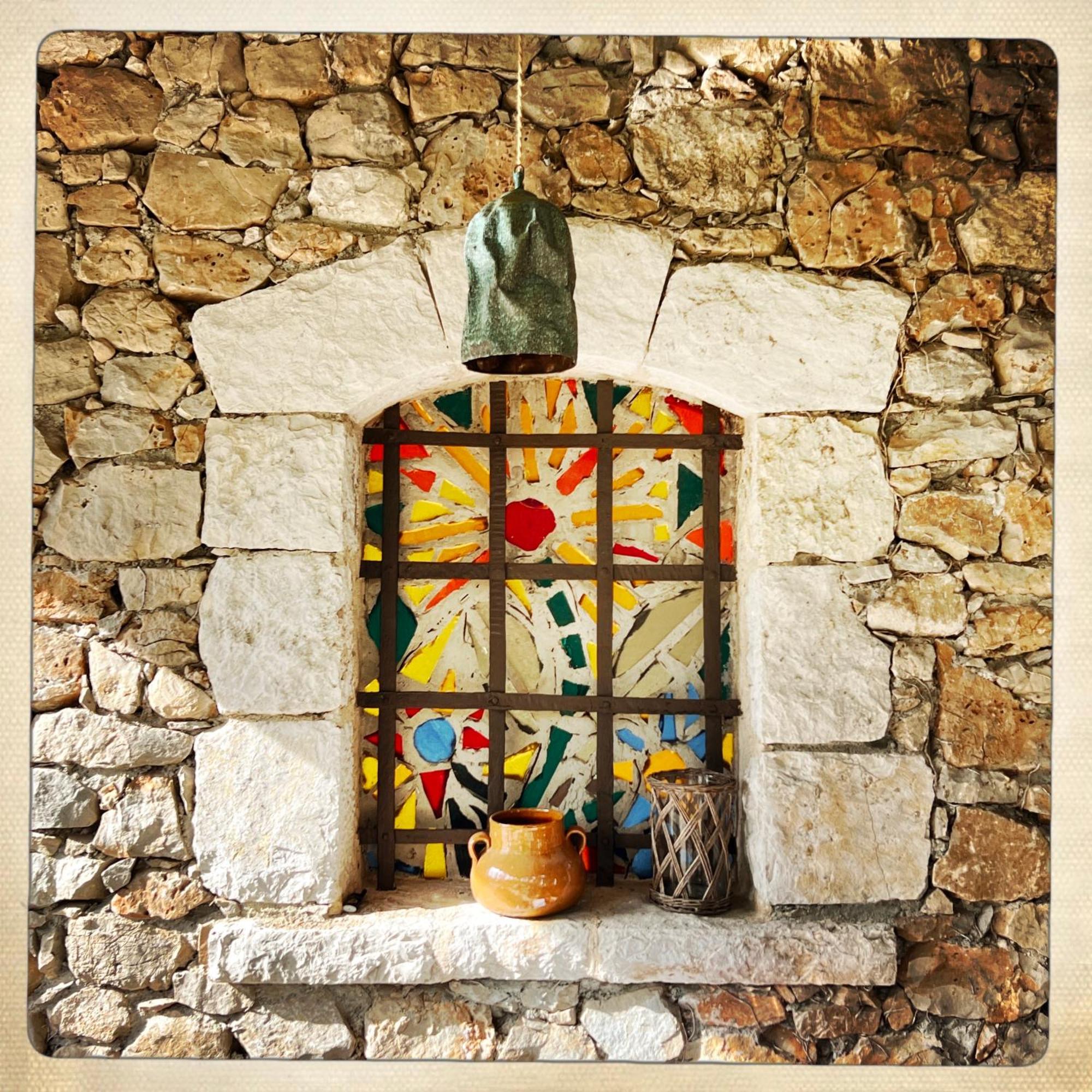 Hotel Les Messugues Saint-Paul-de-Vence Exterior foto